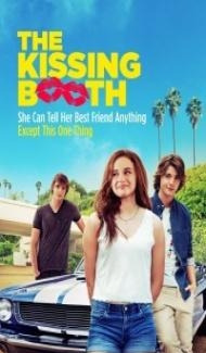 The Kissing Booth (2018) Web Series poster