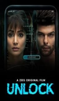 Unlock (2020) Web Series poster