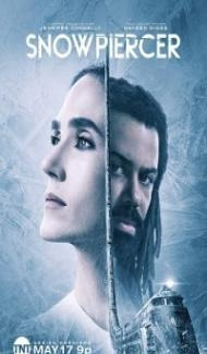 Snowpiercer (2020) Web Series poster