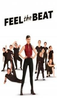 Feel the Beat (2020) Web Series poster