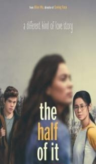The Half of It (2020) Web Series poster