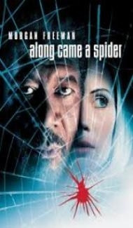 Along Came a Spider (2001) Hindi Dubbed poster