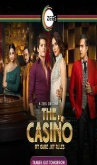 The Casino (2020) Web Series poster