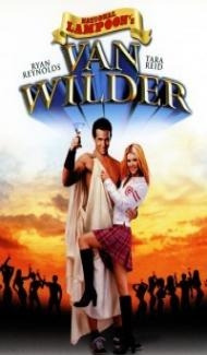 Van Wilder Party Liaison (2002) Dual Audio Hindi poster