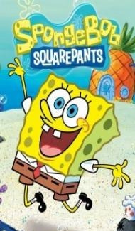 The SpongeBob SquarePants (2004) Hindi Dubbed poster