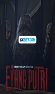 Eyang Putri (2022) Hindi Dubbed poster