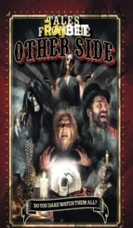 Tales from the Other Side (2022) Hindi Dubbed poster