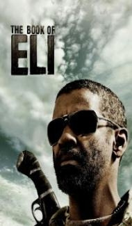 The Book of Eli (2010) Hindi Dubbed poster