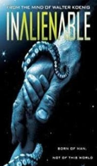 InAlienable (2007) Hindi Dubbed poster