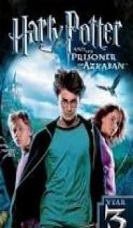Harry Potter and the Prisoner of Azkaban (2004) Hindi Dubbed poster