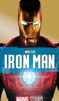 Iron Man (2008) Hindi Dubbed poster