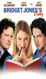 Bridget Joness Diary (2001) Hindi Dubbed poster