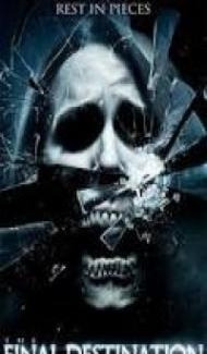 Final Destination 4 (2009) Hindi Dubbed poster