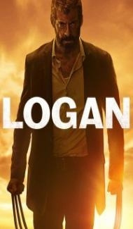 Logan (2017) Hindi Dubbed poster